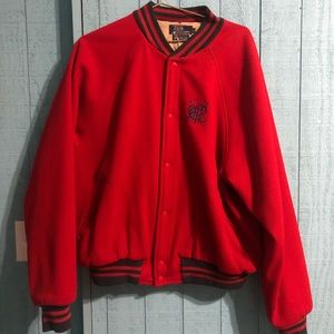 Vintage Ralph Lauren polo sport button up